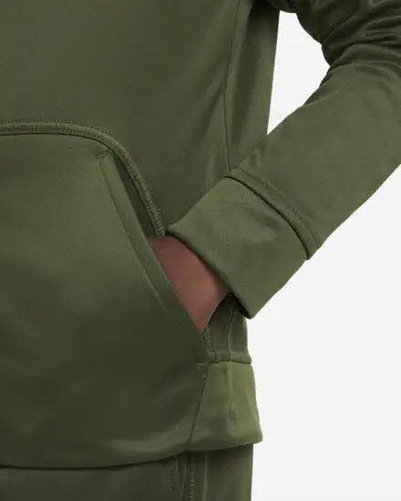 B NK TF HOODIE FZ GFX 1