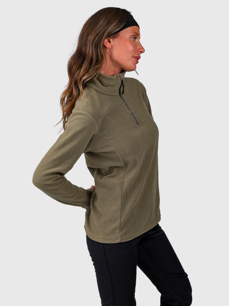 Misma Women Fleece