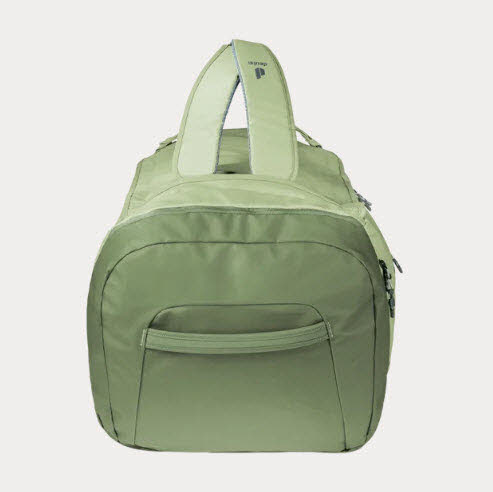 Duffel Pro 90