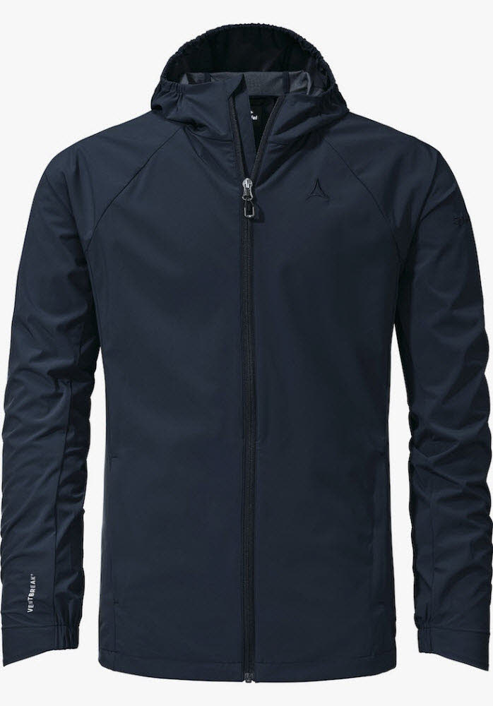 Jacket Graz M