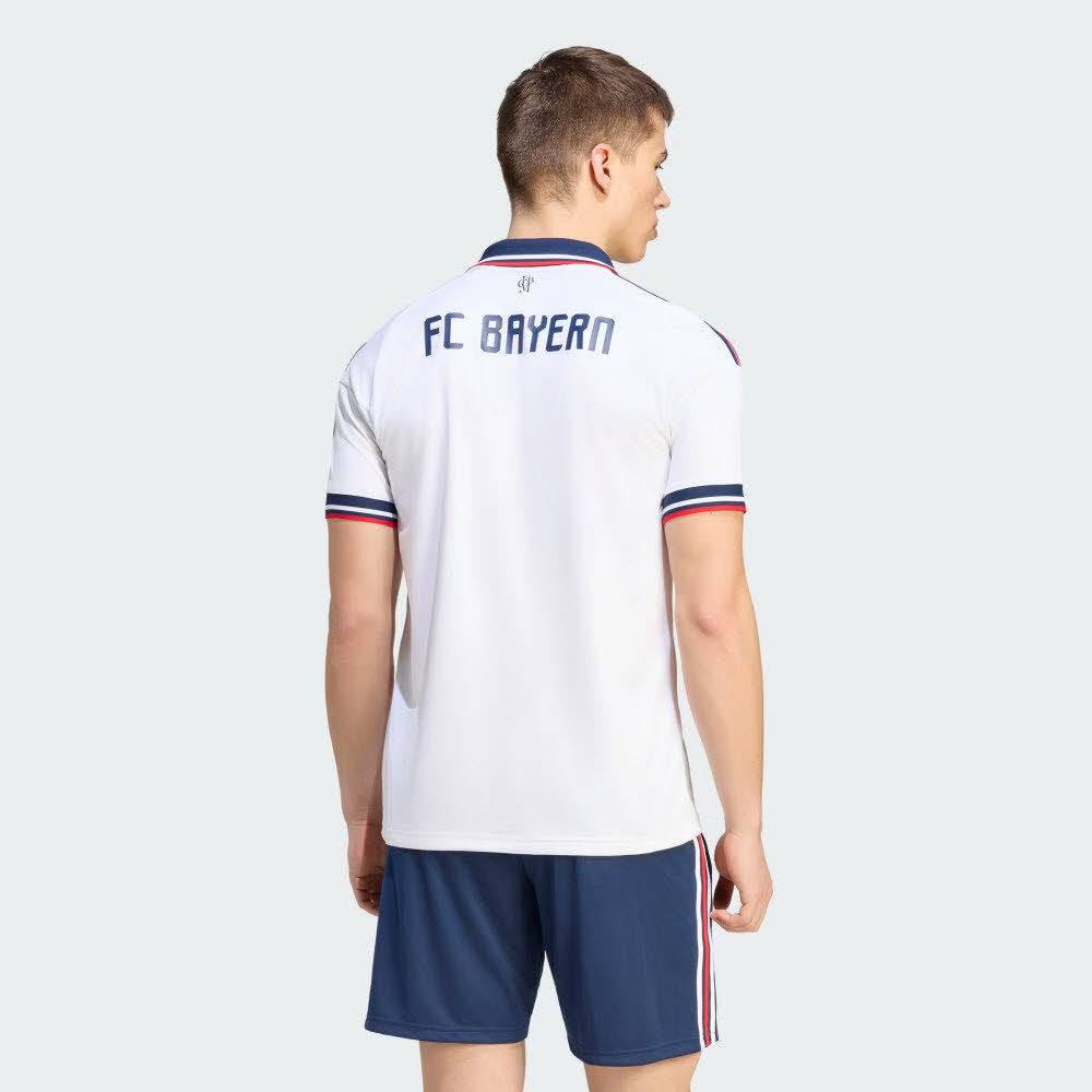 FCB A JSY