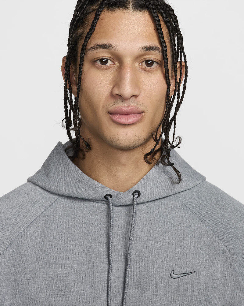 M NK DF UV PRIMARY PO HOODIE