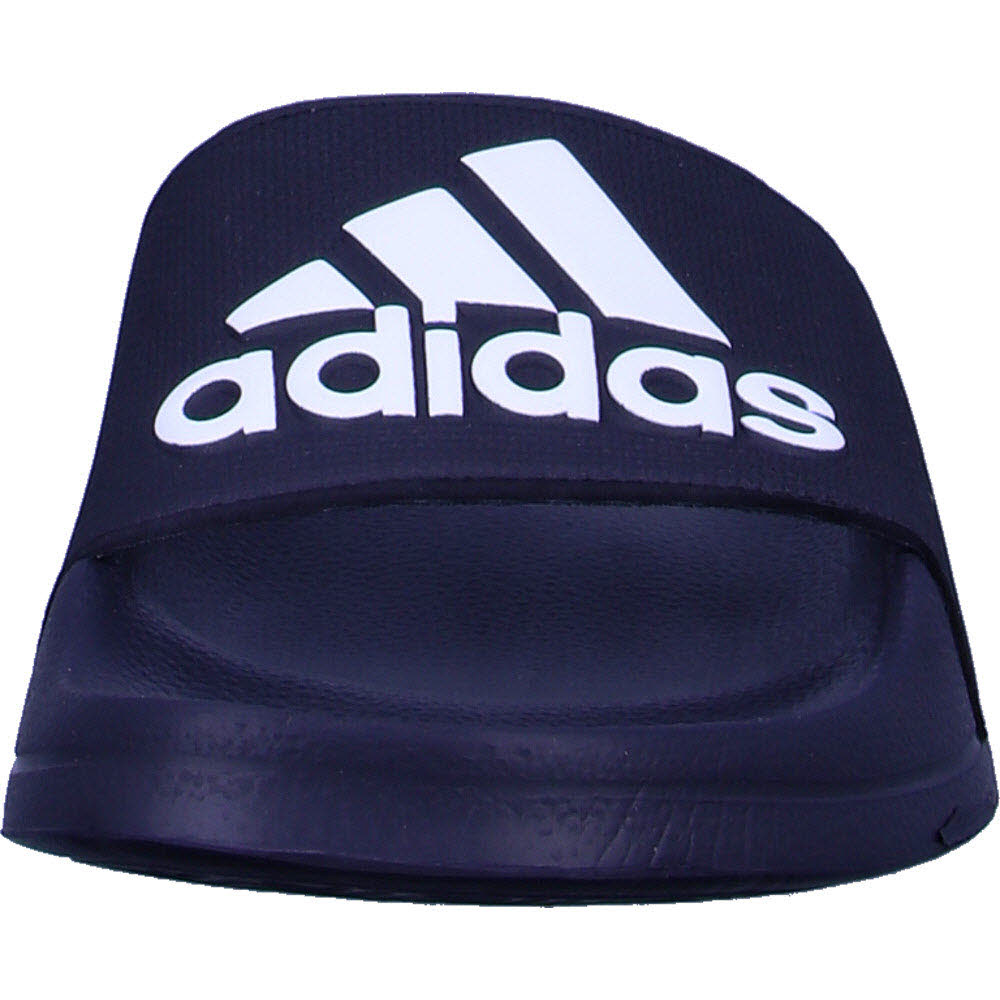 RSM ADILETTE SHOWER,CBLACK/FTWWHT/C