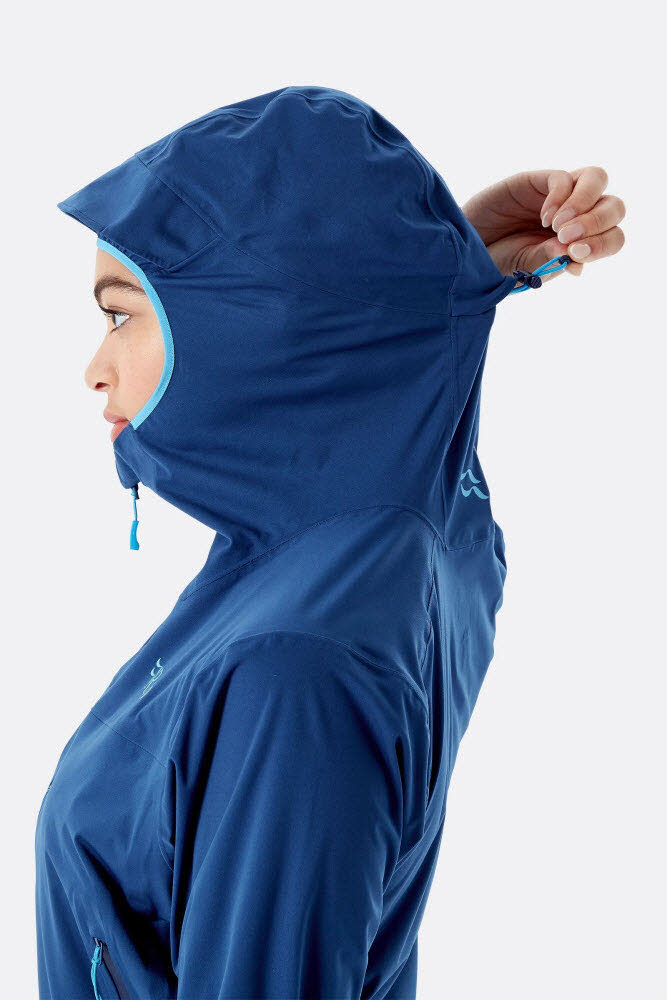 Kinetic 2.0 Jacket Wmns