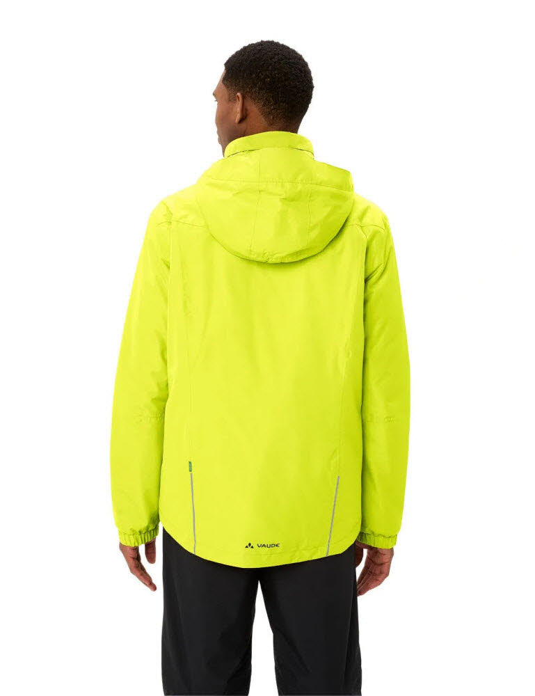 Me Escape Bike Warm Jacket