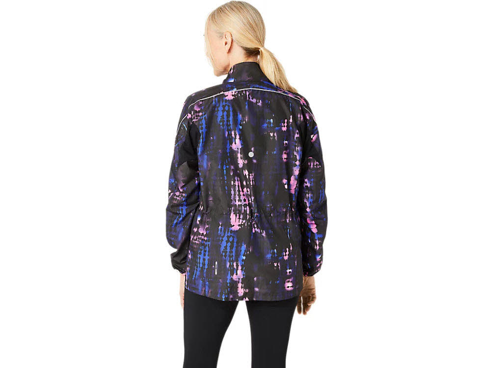 ROAD LITE-SHOW PACKABLE JACKET
