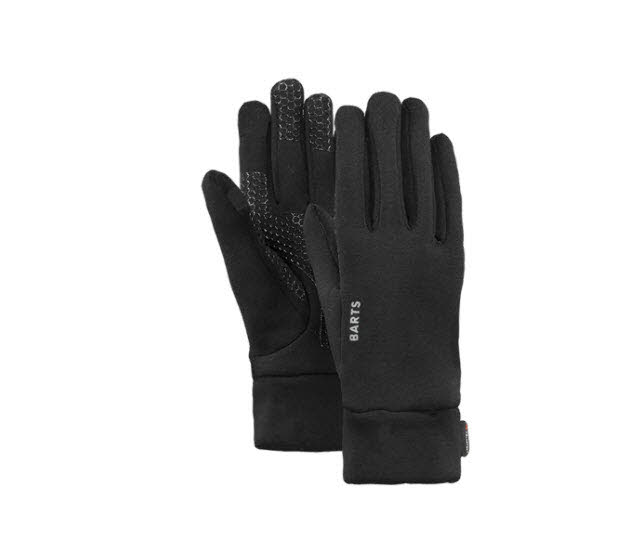 Powerstretch Touch Gloves