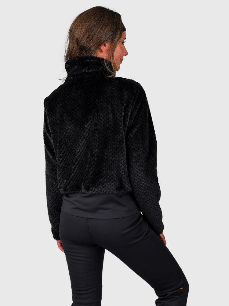 Kaytra Women Fleece