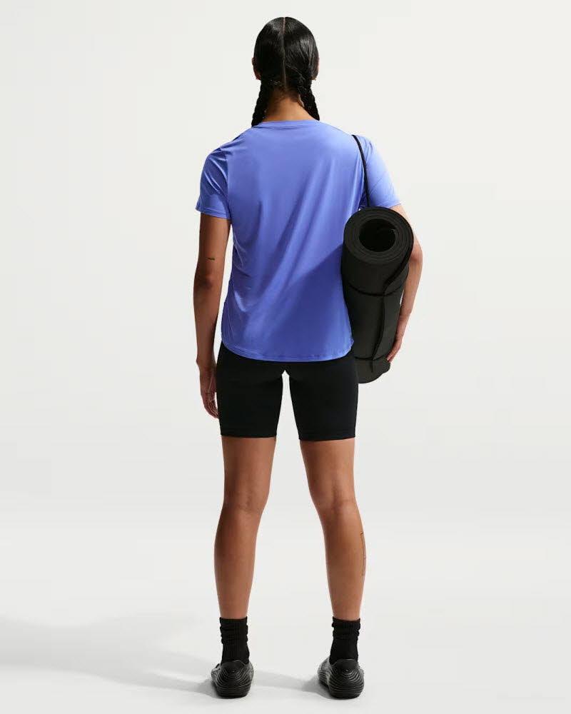 W NK ONE CLASSIC DF SS TOP