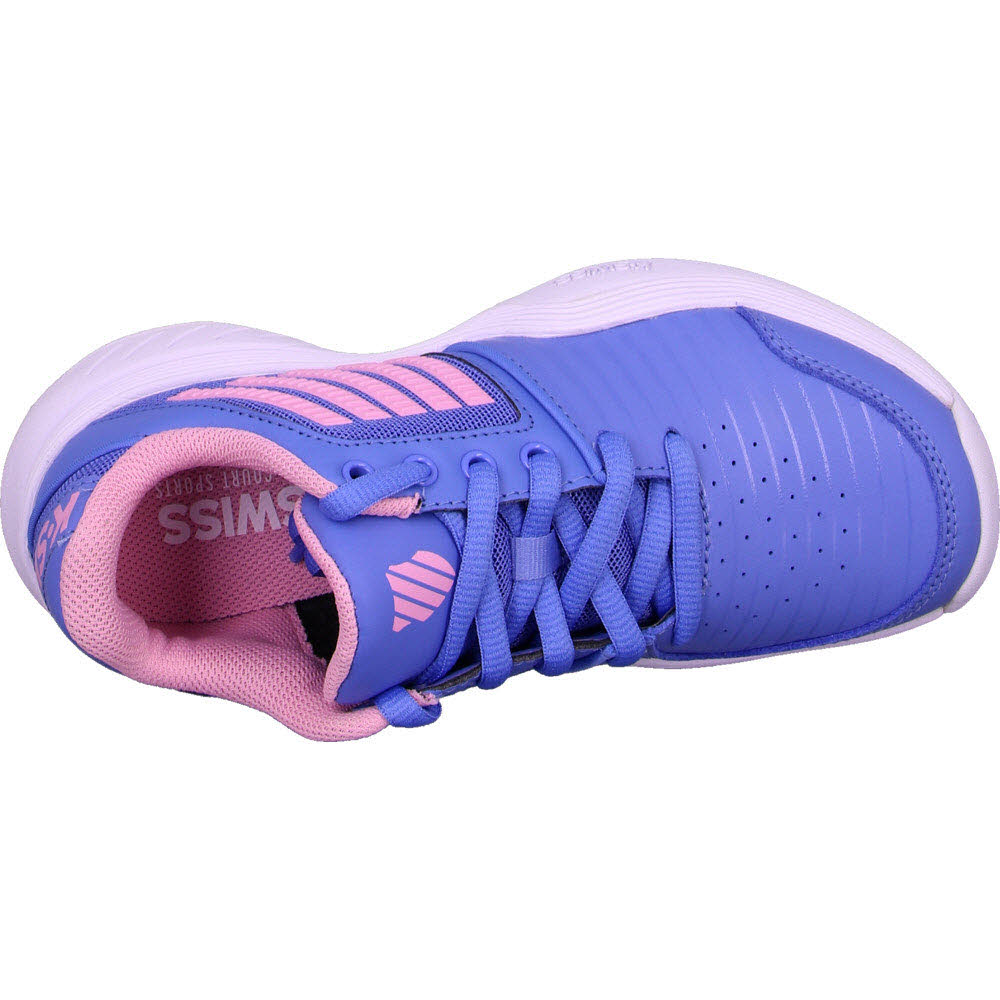 Court Express Carpet