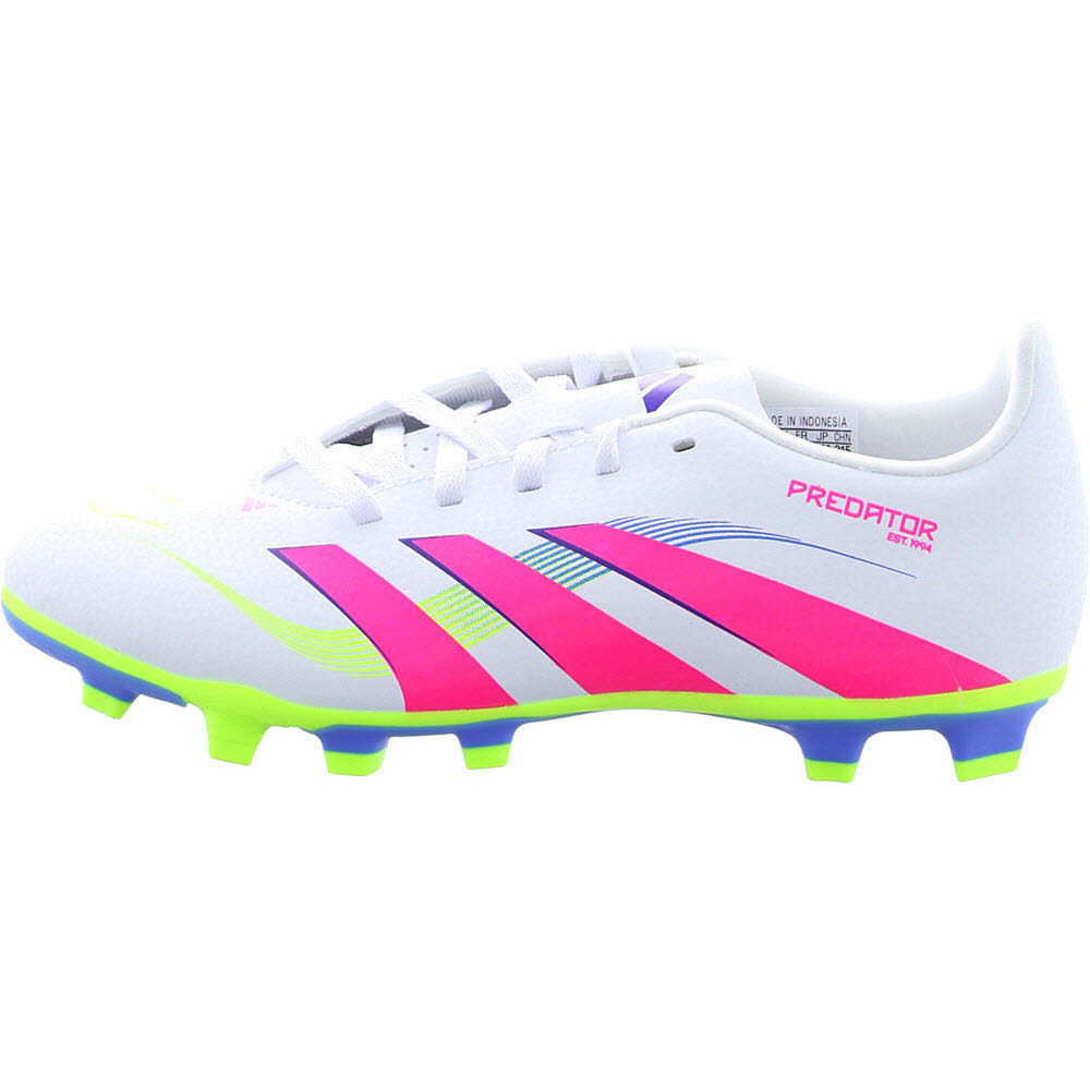 PREDATOR CLUB FG/MG J