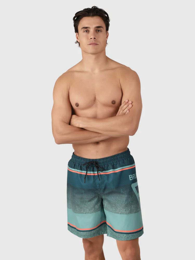 Maros Men Swim Shorts