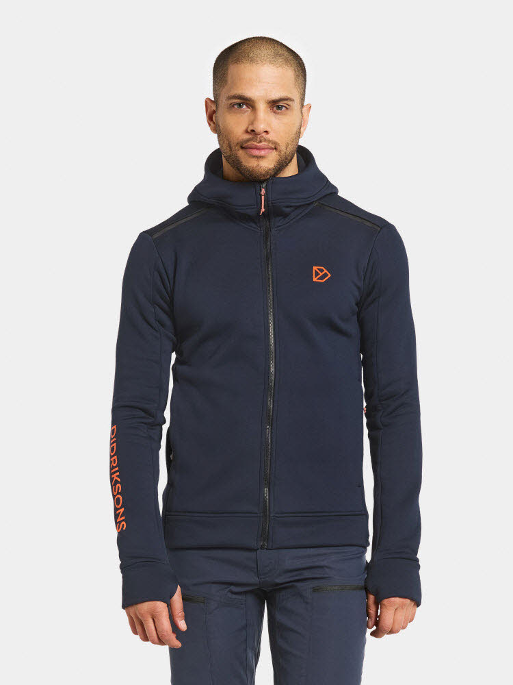 ACKE USX FULLZIP 4