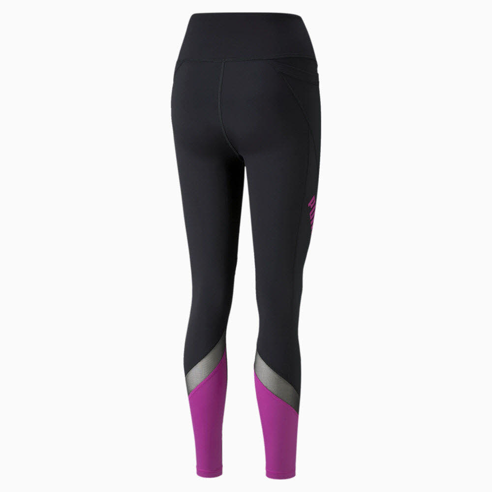 Train Logo Eversculpt High Waist 7/