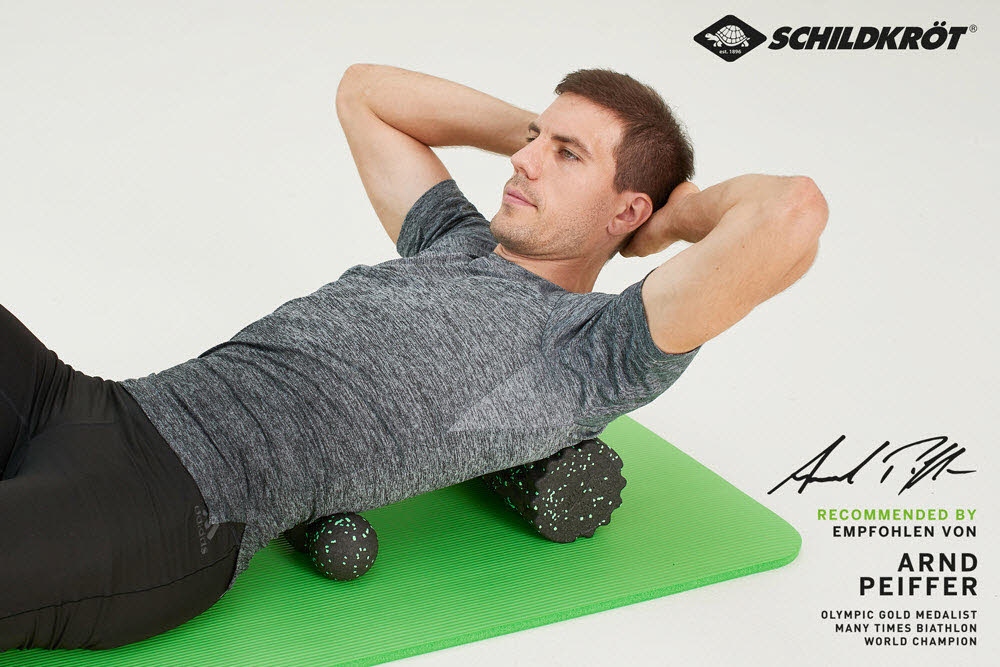 Self-Massage-Set