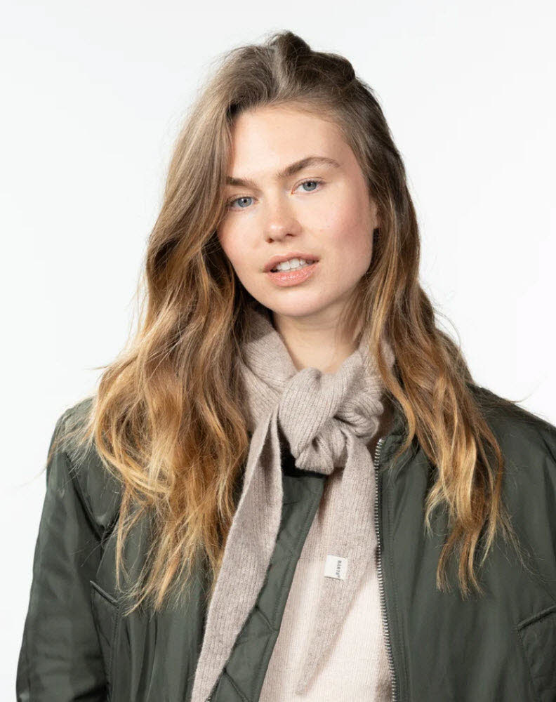 Hannalore Scarf