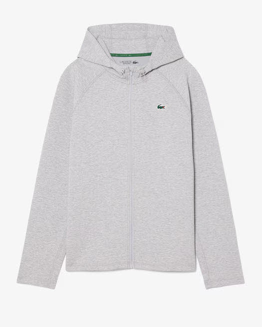 ZIPPED SWEATSHIRTS MALE ADULT KNIT