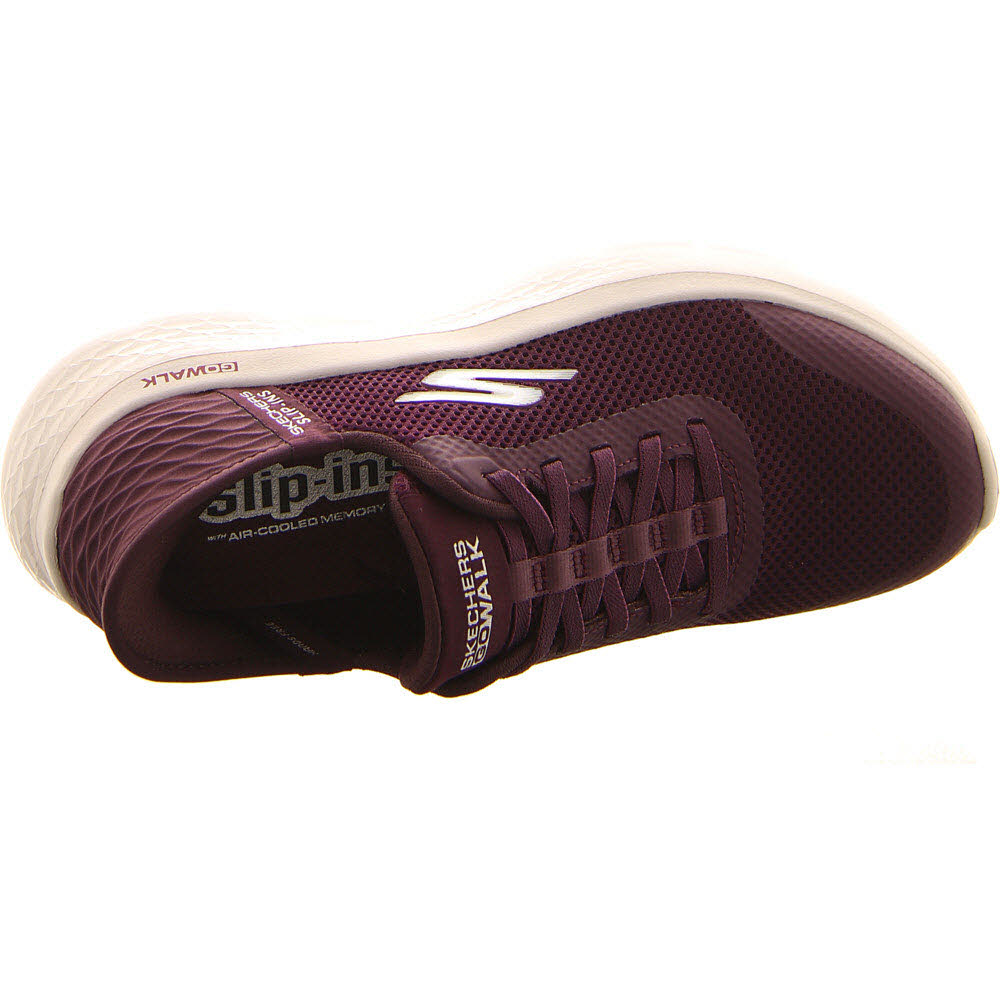 GO WALK FLEX - GRAND ENTRY