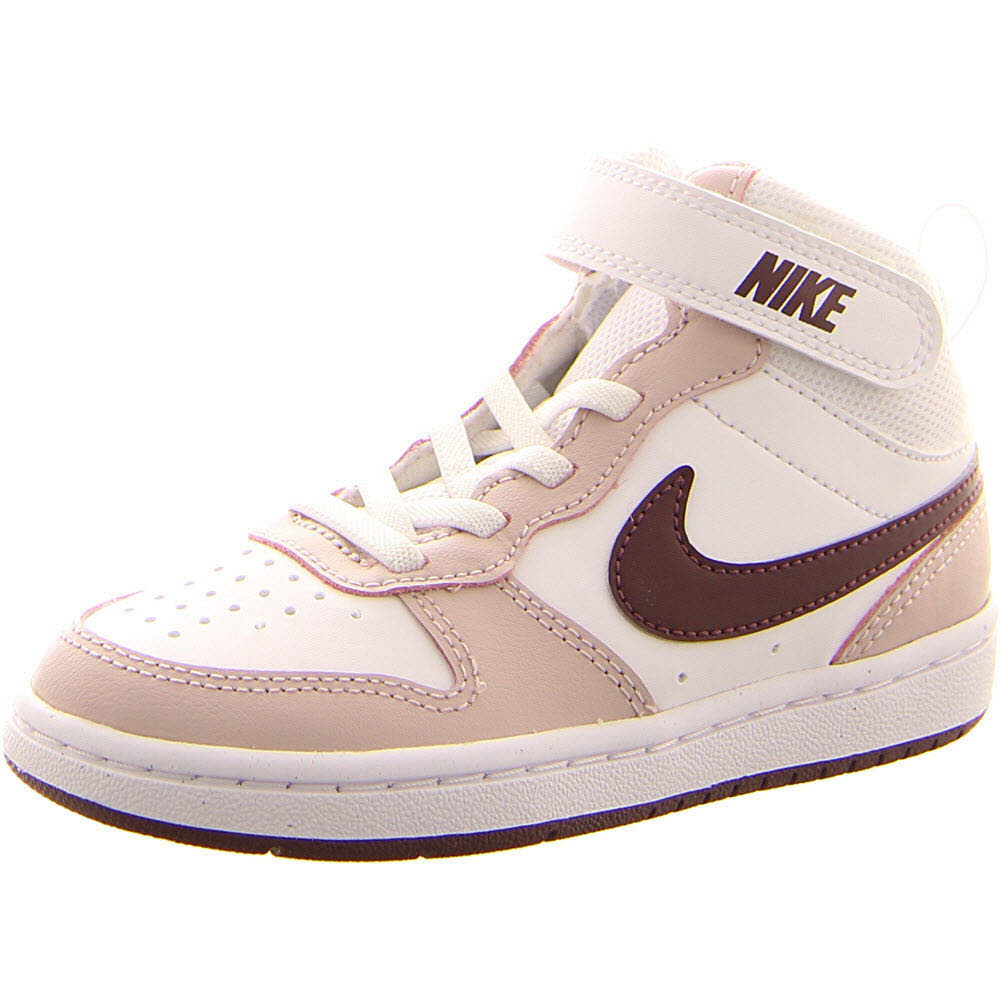 COURT BOROUGH MID 2 (PSV)