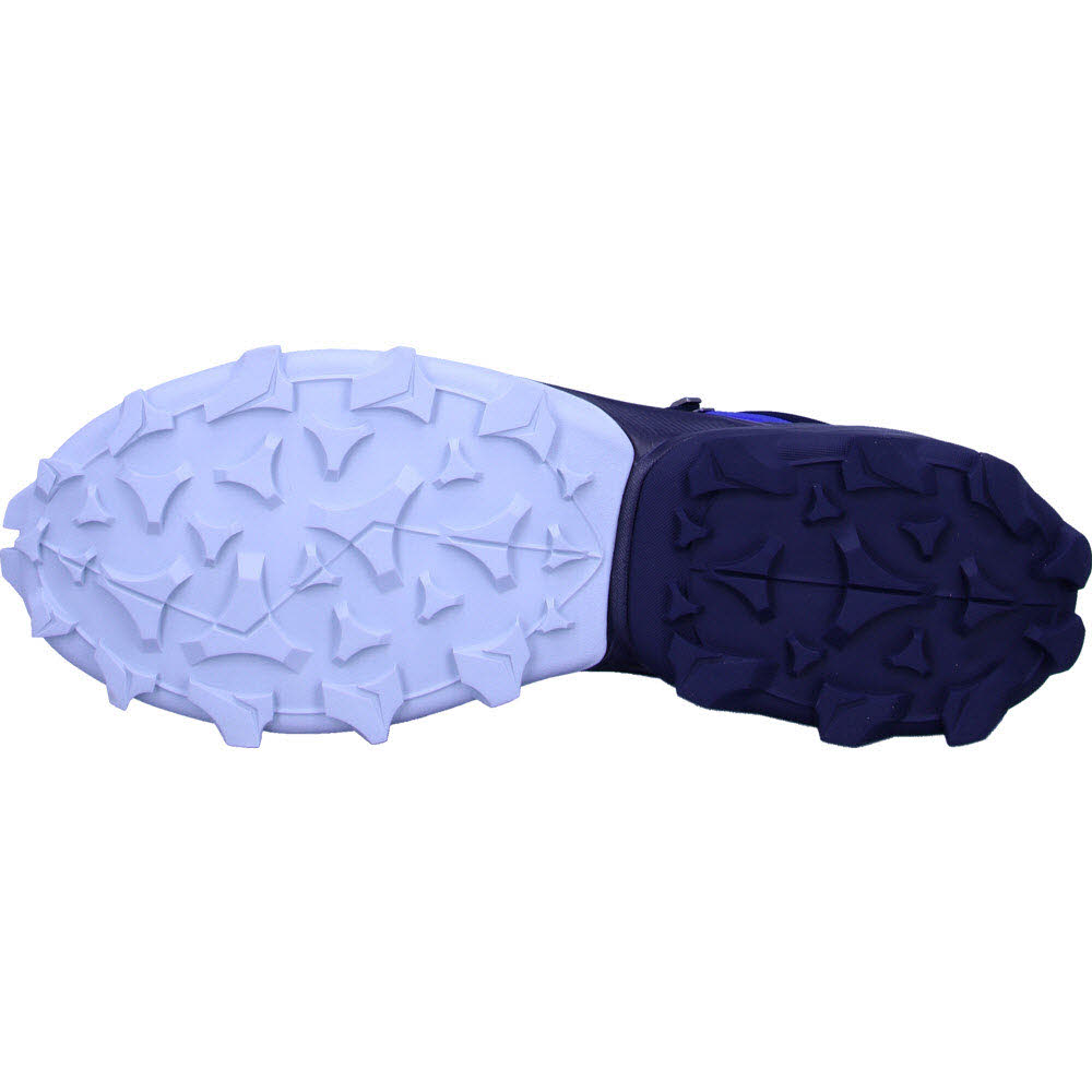 Schuhe CROSS OVER CHUKKA GTX Turkis