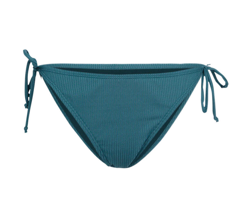 Salanina-Rib Women Bikini Bottom