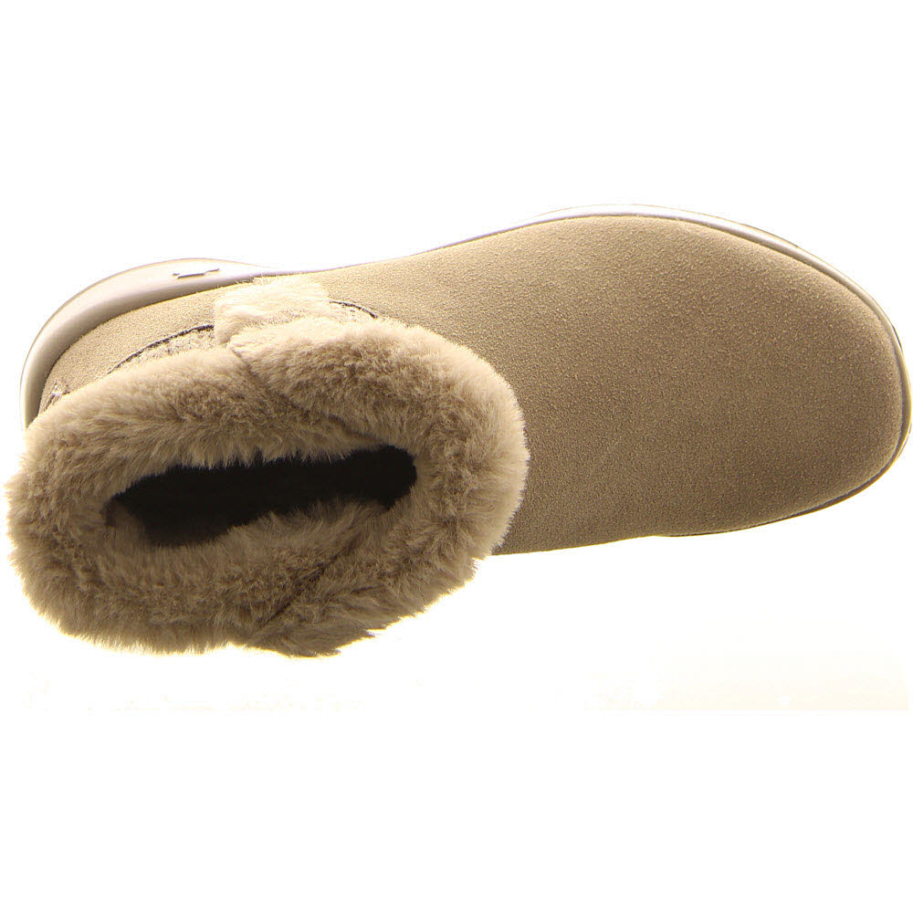 ON-THE-GO JOY - WHISPERING WIL