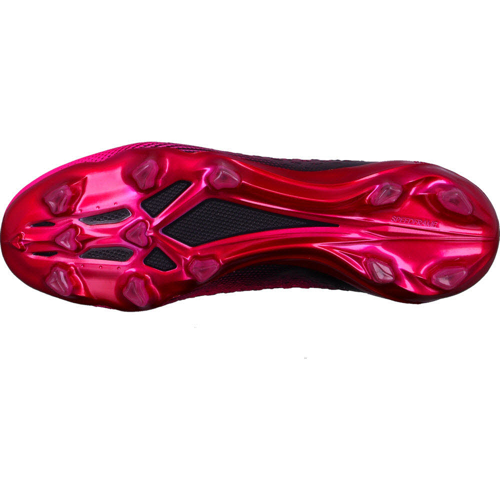 X SPEEDPORTAL.1 FG,TESHPK/FTWWHT/CB