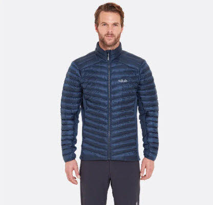 Cirrus Flex Jacket
