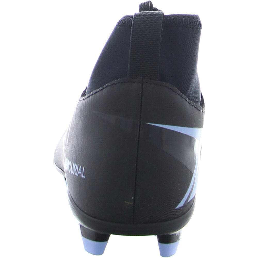 Nike Jr. Mercurial Superfly 10