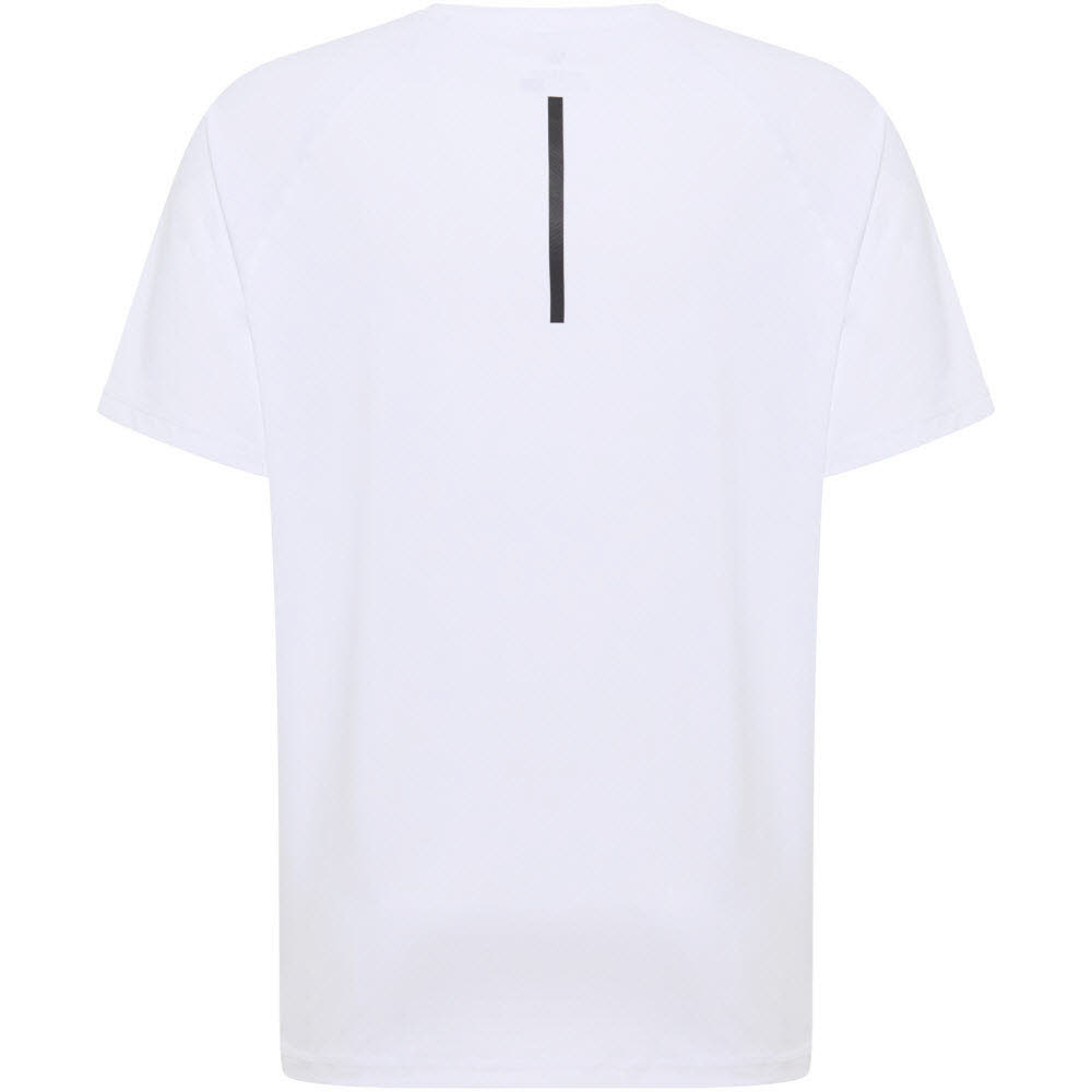 NOS SPIKE Men"s T-shirt,weiß