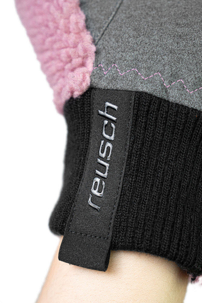 Reusch Bob Mitten