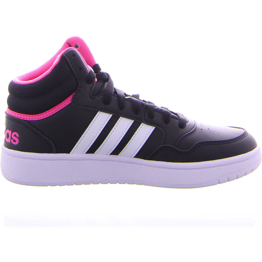 HOOPS 3.0 MID W