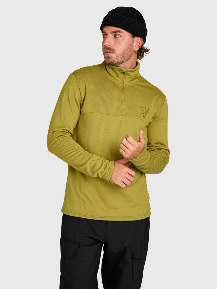 Daronst Men Fleece