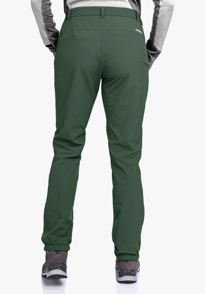 Pants Hochfilzen L