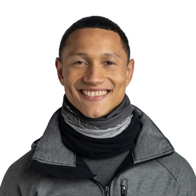NOS Polar Buff®