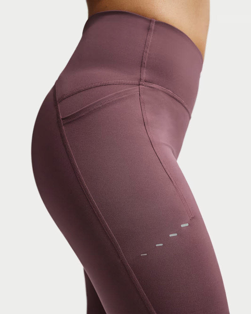 W NK DF SWIFT HR 7/8 TIGHT