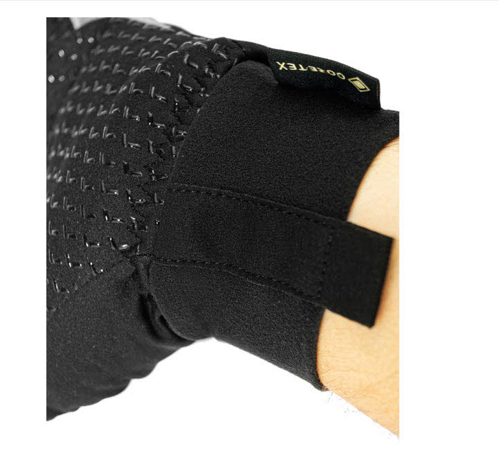 Reusch Commuter GORE-TEX TOUCH-TEC