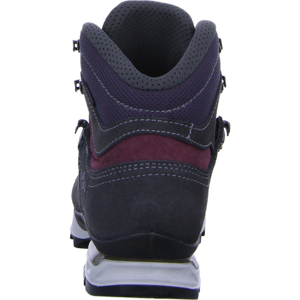 Tatra Light Lady GTX