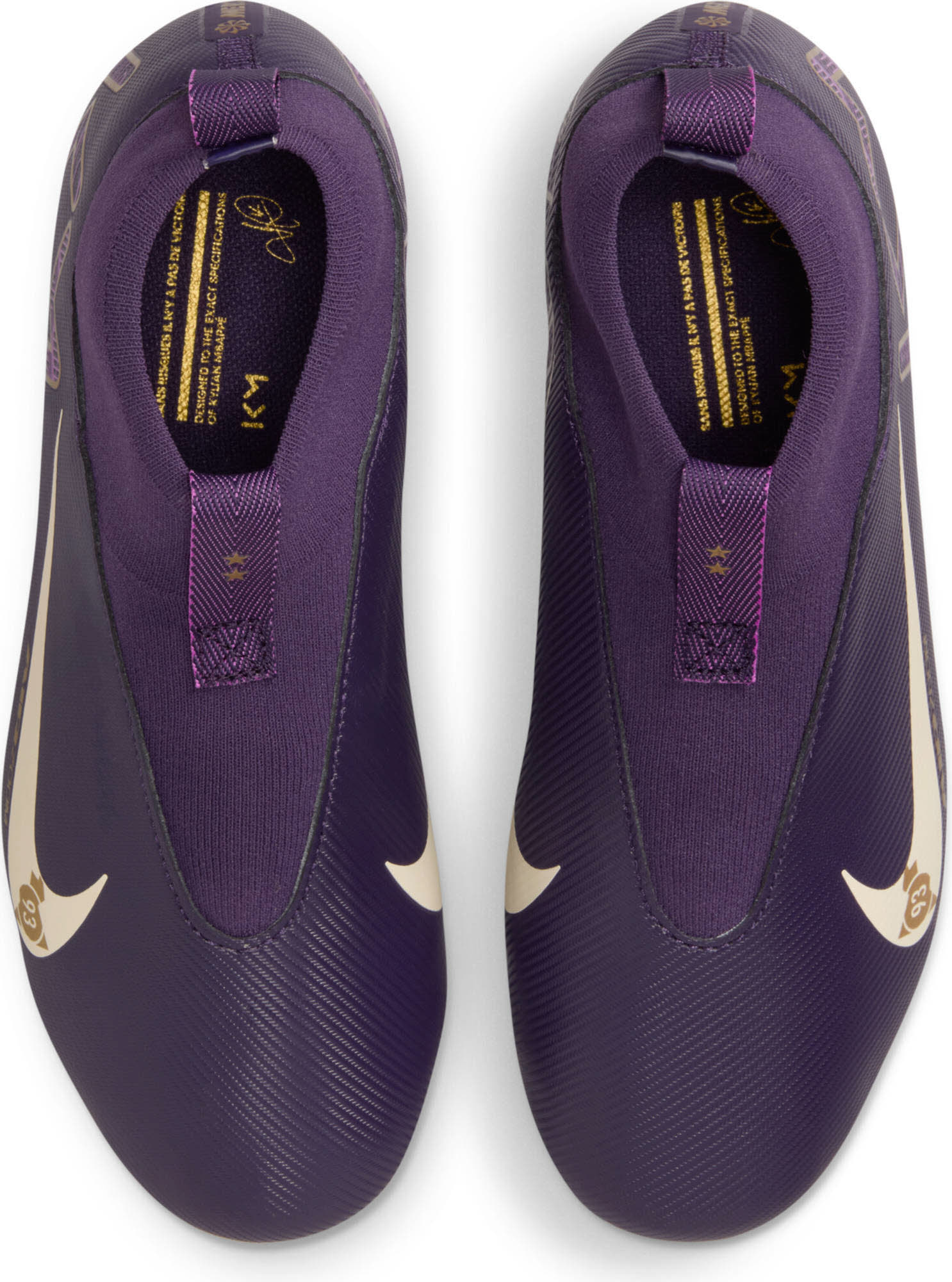 JR ZM SUPERFLY 10 ACAD KM FGMG