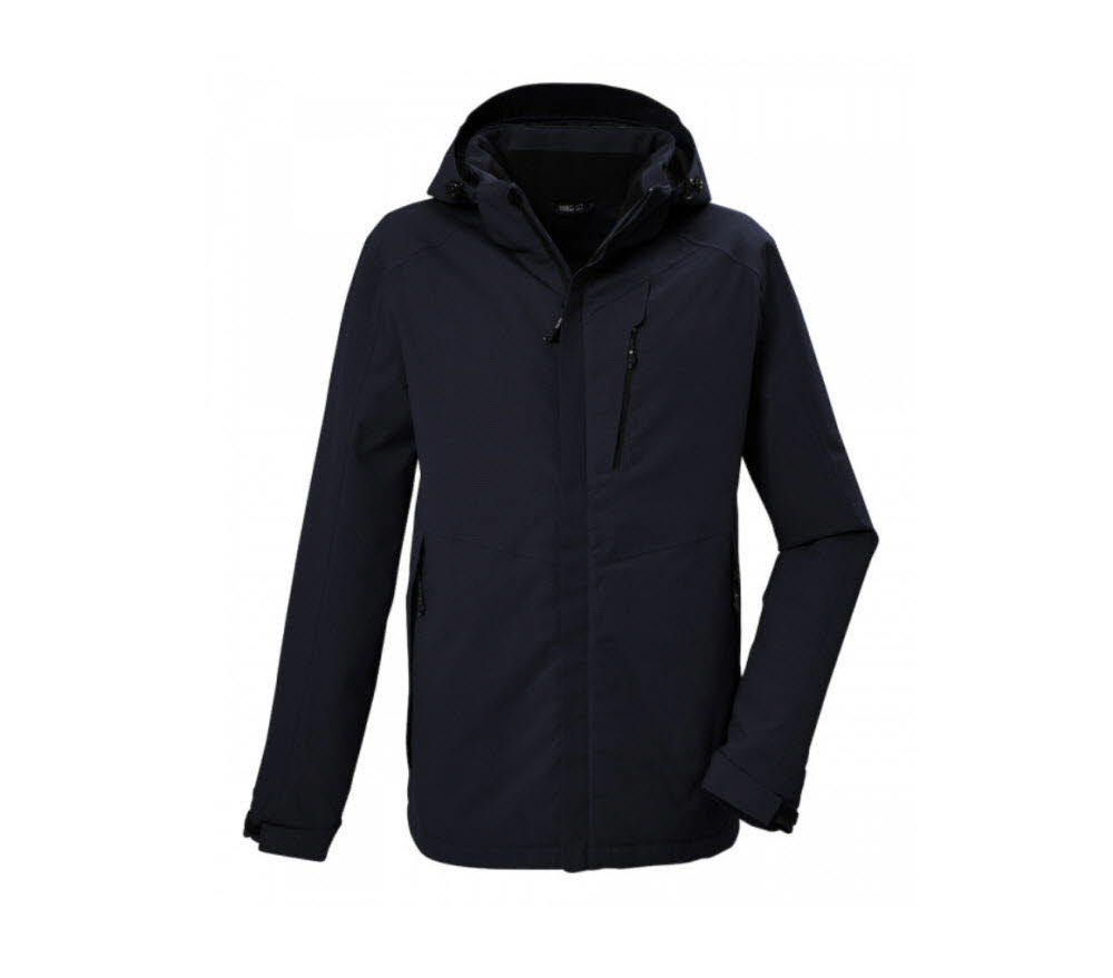 KOW 486 MN JCK CMFRT - Funktionsjacke mi