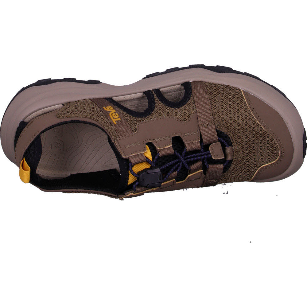 Outflow CT Mens