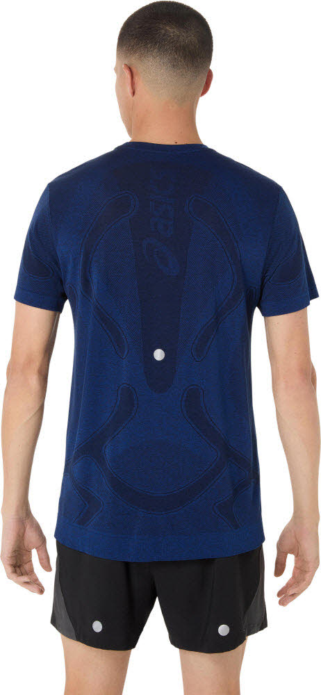 ROAD SEAMLESS SS TOP