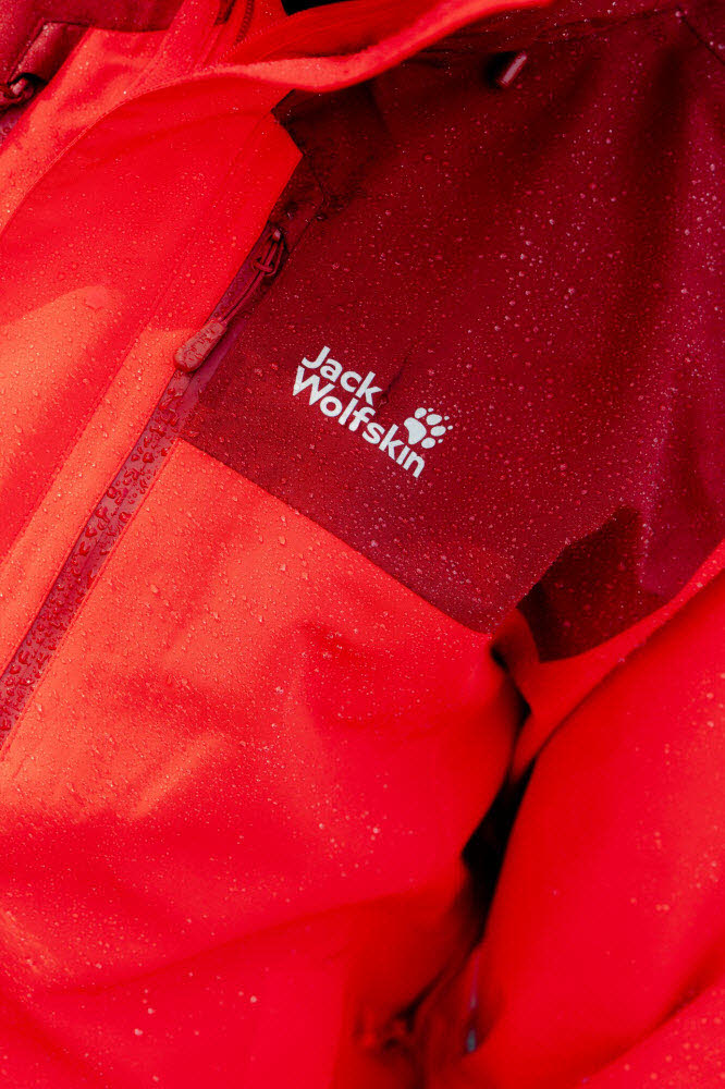 JASPER PRO 3IN1 JKT M