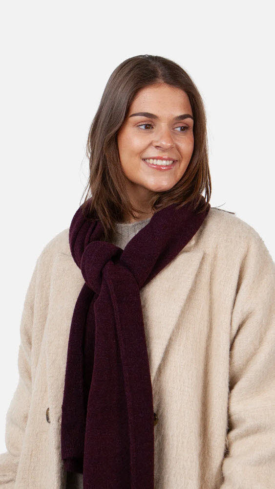 Witzia Scarf