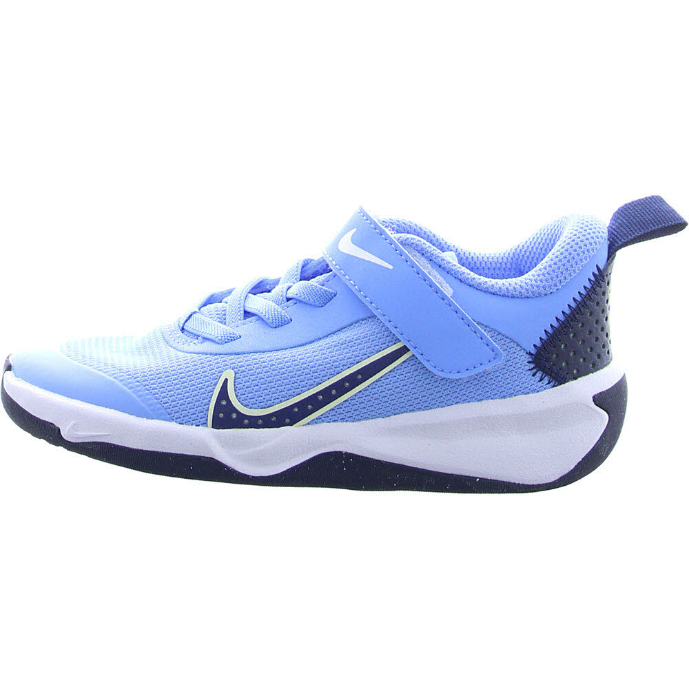 NIKE OMNI MULTI-COURT (GS)