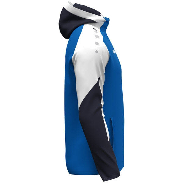 Kapuzenjacke Dynamic