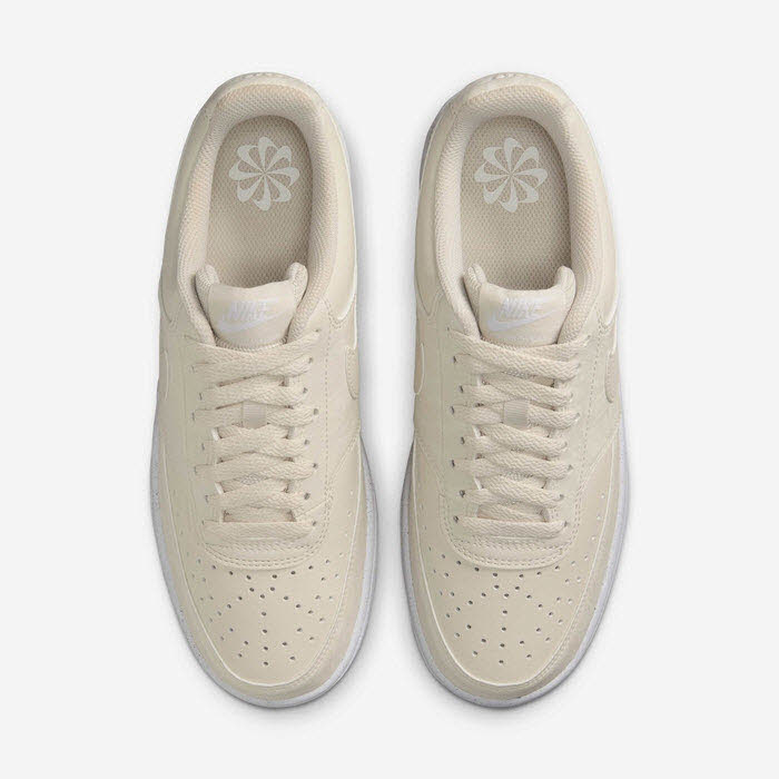 W NIKE COURT VISION LO NN