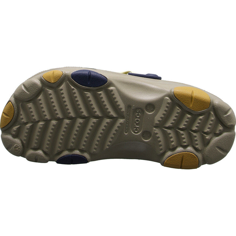 All Terrain Clog