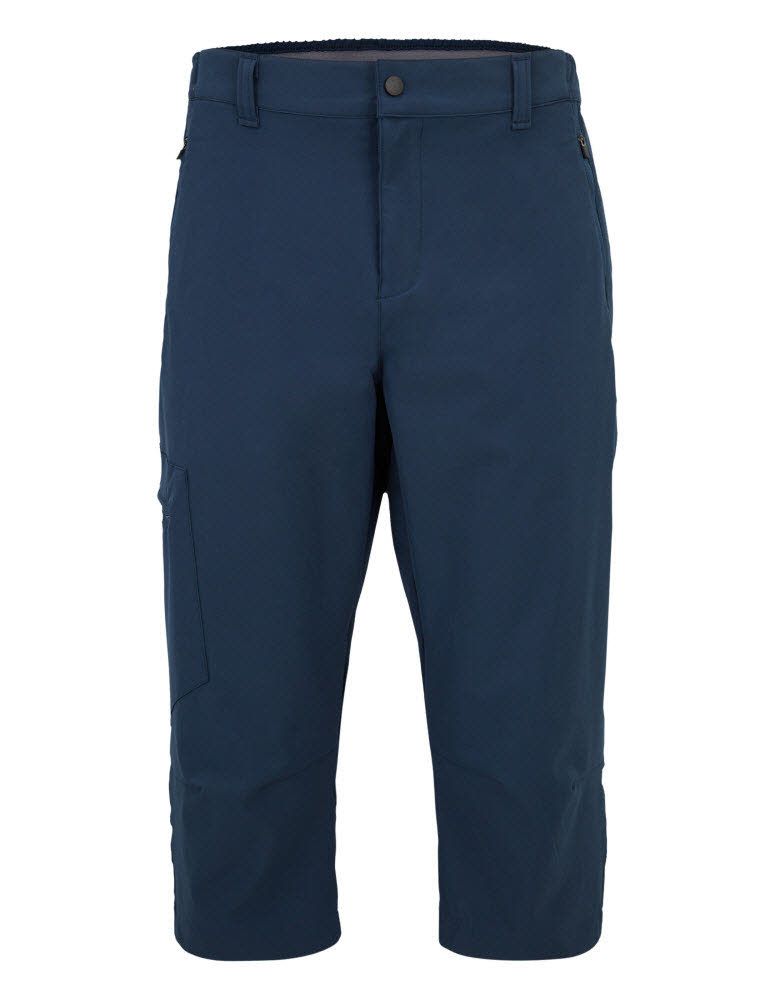 Lazio M_3/4 Pants