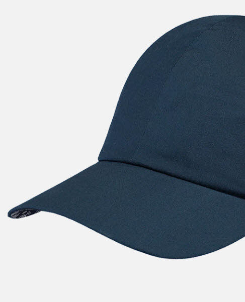 Wupper Cap